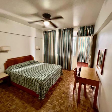 Impala Holiday Flats & Apartments Durban Exterior photo
