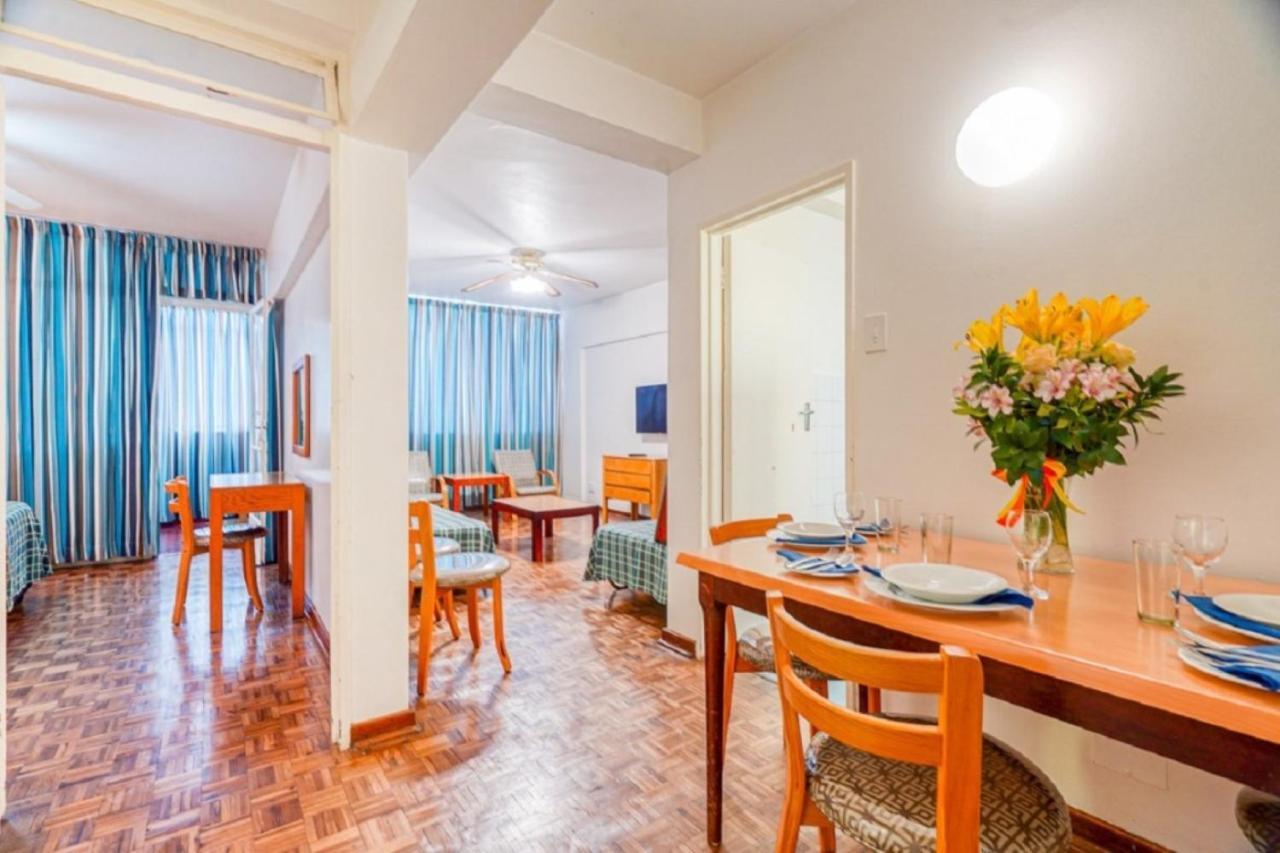 Impala Holiday Flats & Apartments Durban Exterior photo