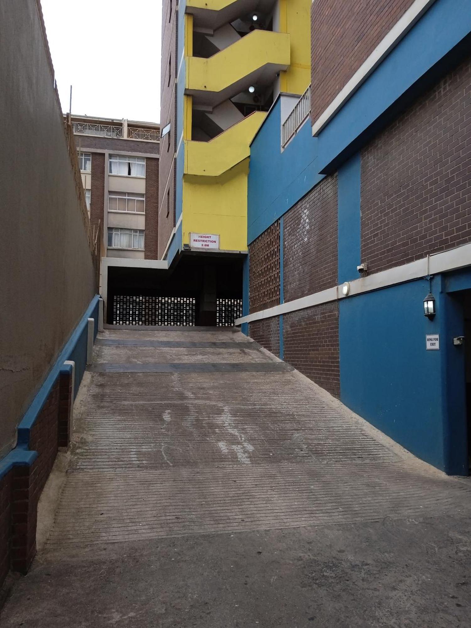 Impala Holiday Flats & Apartments Durban Exterior photo