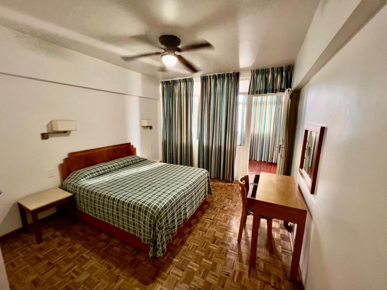 Impala Holiday Flats & Apartments Durban Exterior photo